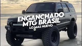 Enganchado Mtg Brasil #28