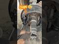 Brake Spring Hack #shortsfeed #shoe #foryouシ #trendingshorts