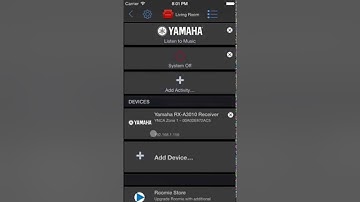 Roomie Remote 3 Setup Tutorial