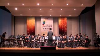 1031105-103學年度全國音樂比賽屏縣初賽(長治國中指定曲)