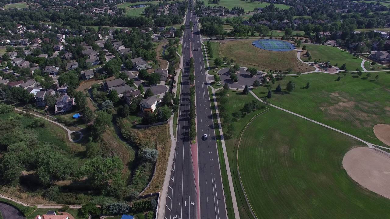 Intersection Lights Not Working - YouTube