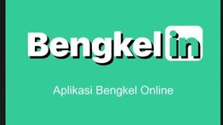 Aplikasi Bengkel Online screenshot 4