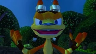 Jak And Daxter: The Precursor Legacy - first hour