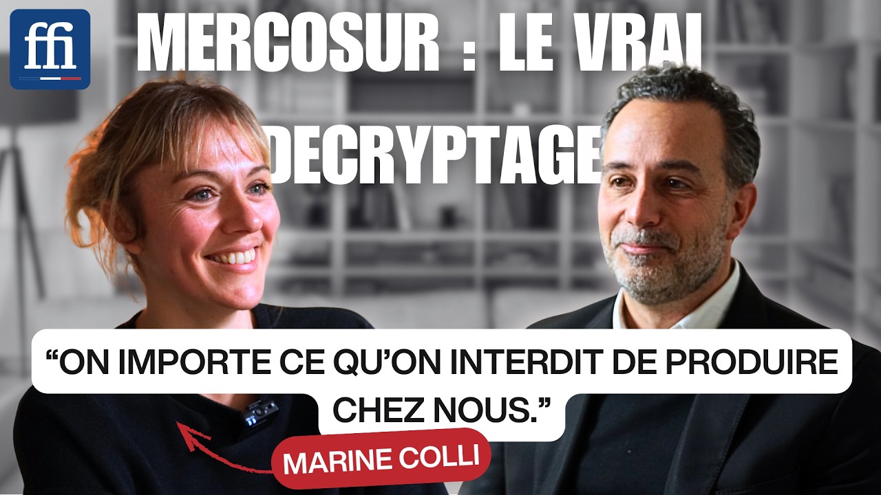 Agriculture française : pourquoi avons-nous perdu le lien avec ceux qui nous nourrissent ?