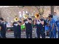 los 10 mejores solos de trombón Corazón de Texas