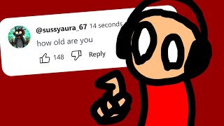 10K Q&A