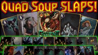 Gwent | This Silly Soup SLAPS!