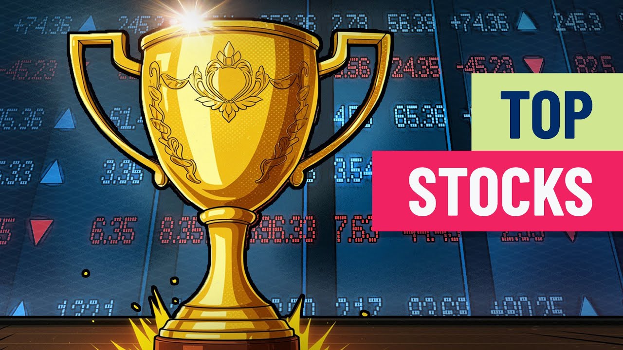 These 5 stocks could deliver big gains: Where to invest now These 5 stocks could deliver big gains: Where to invest now