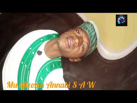 Mu Ujizozin Annabi S A W Daga Syd Abubakar Ambato Trailer Ramadan 