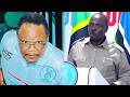 LIVE HECHE ANAUNGURUMA NA VIJANA WA CHADEMA WA VYUO VIKUU MUDA HUU 