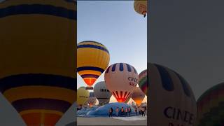 Epic Gas Balloon Al Karanah Al Gadida City Egypt