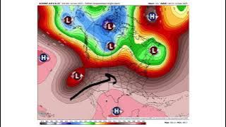 DayWeather Podcast 11-14-2025