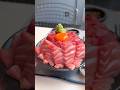 まさにマグロの宝石箱!800g超えのマグロ丼が別次元の美味しさ【みらい水産:東京】