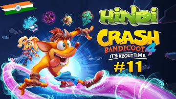 The HARDEST Crash Levels I