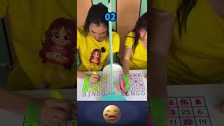 #43 Who Will Win This Fun Challenge? 😂 #shorts #challenges #family #game #online #funnygames