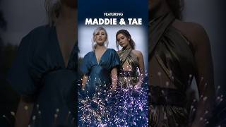 @MaddieandTae will bring their beautiful harmonies to A Capitol Fourth. 7/4, 8/7c only on @PBS