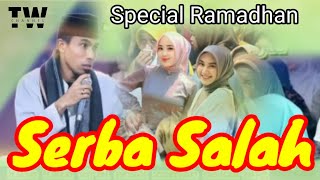 FULL KOCAK Nyanyi Lagu SERBA SALAH || KH.Kholil Yasin Terbaru 20 Maret 2024 - Special Ramadhan 2024