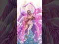 Angewomon Digimon #Shorts