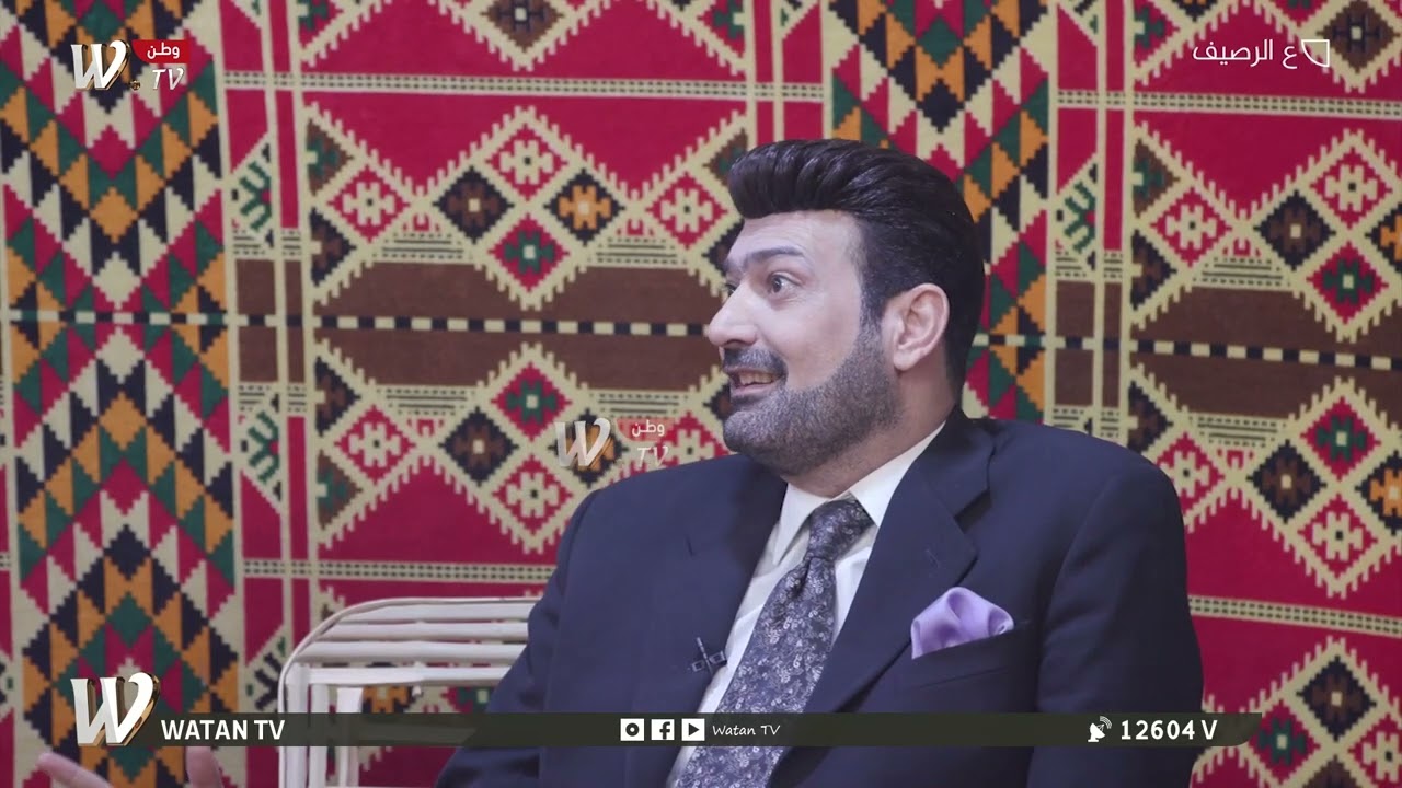 بحياتي ما دخنت جكارة ولا شربت خمر..! خالد العراقي #ع_الرصيف