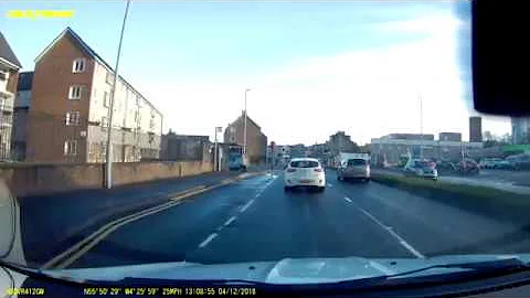 Nextbase 412GW Dash cam Review and basic set up