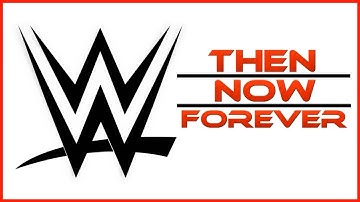OFFICIAL Signature Intro 2019 - Then, Now, Forever | WWE Universe Mode (WWE 2K19)
