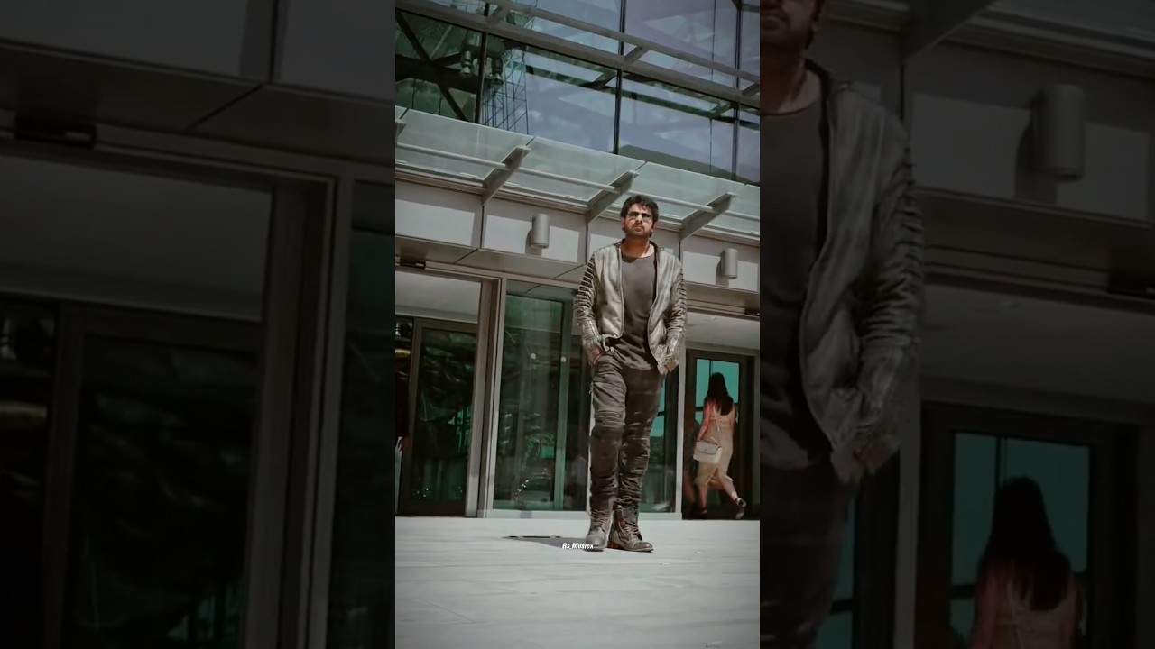 Desperado song||Prabhas||WhatsApp status 🌈||Instagramtrending|| 