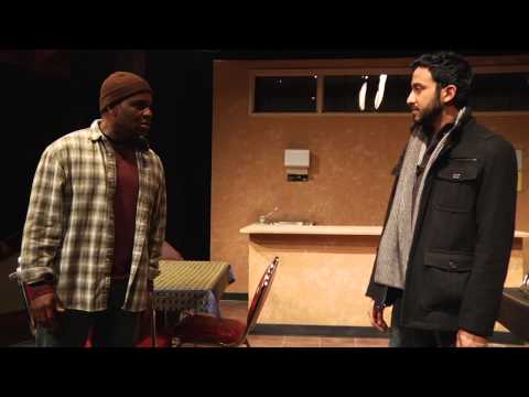 The Lake Effect – A Scene from the Show youtube thumbnail