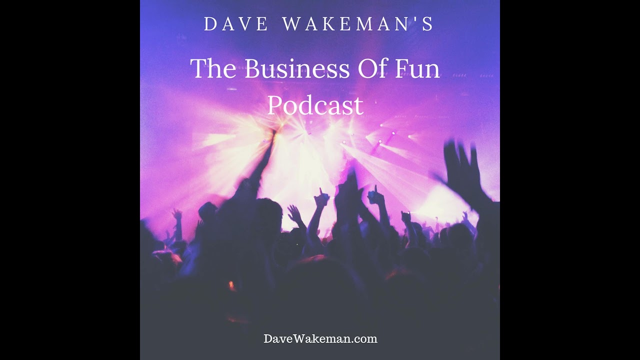 Giles Edwards tells me what "proper marketing" really is. We also talk a bit of Spurs!