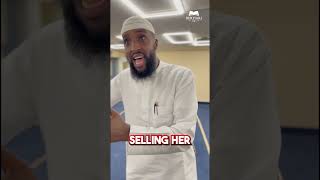 Allah ❌ Forgive Me? #LetTheSunnahGoForth