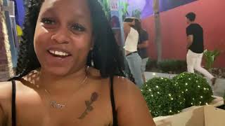 Amaya s 21st Birt ay SugarFactory Malia Angelic