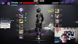 E1itedeath Ultimate Rage Compilation Part 6.