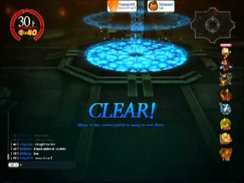Major bug in lost saga US