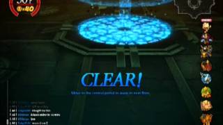Major bug in lost saga US