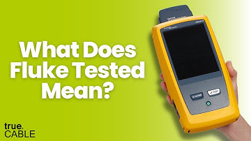 What Does Fluke Tested Mean? Overview and Live Test!