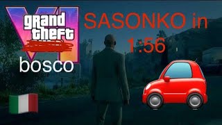 HITMAN WOA Grand theft bosco Silent Assassin Suit Only in 1:56
