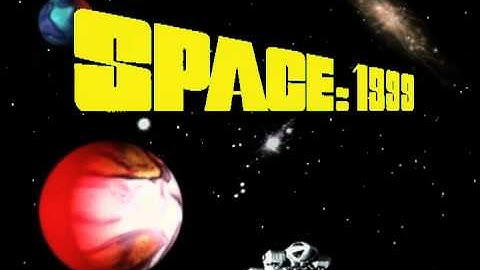 Space 1999 - Year 2 - Alternate Intro 2