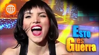 This is War Wednesday 19-11-2014 Part 2/5 - Seventh Season