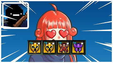 Best T8 Helmet - Days Bygone - Gameplay Walkthrough Part 267 (iOS, Android)