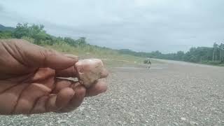 Menjelajah Batu Akik Di Kreung Cubo Pijay.jangan Lupa Like Dan Sascrebe Resimi