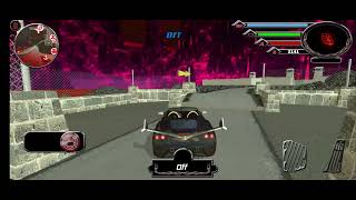 A Multiplayer game. Rope hero hell rise  screenshot 4