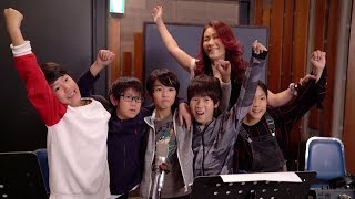 サンタラン Run♪Run♪
