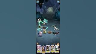 Historic Ventures : The Ancient Ruins AFK Arena