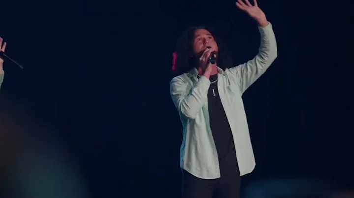He Is Yahweh (feat. Nicholas Randall)