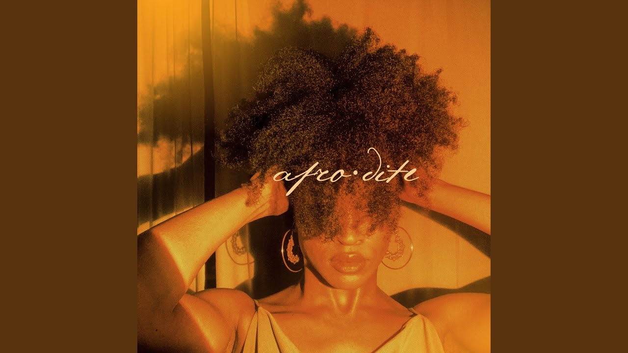 Guarda Afrodite (Radio Edit) su YouTube Guarda Afrodite (Radio Edit) su YouTube