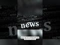 NEWS WHERE YOU THE PEOPLE MATTER #breakingnews #follow #subscribe #share #trendingnews