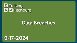 BBB - What to Do After a Data Breach