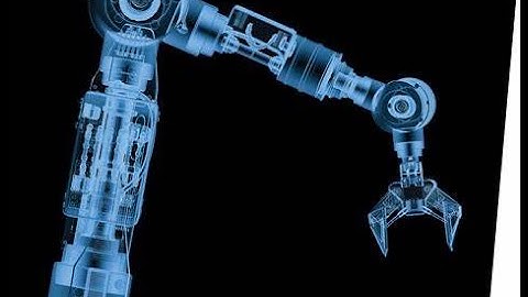 forward kinematics Animation