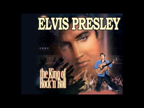 Elvis Presley - Shake, Rattle And Roll (Amazing Version)