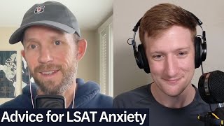 Anxiety About Proctoring Problems | LSAT Demon Daily, Ep. 823