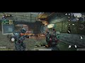Call of Duty Mobile | Cod Mobile Zombie Hard core Survice 21 Rounds